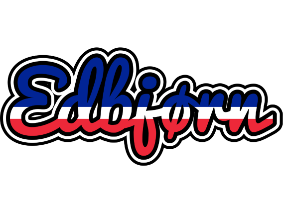 Edbjørn france logo