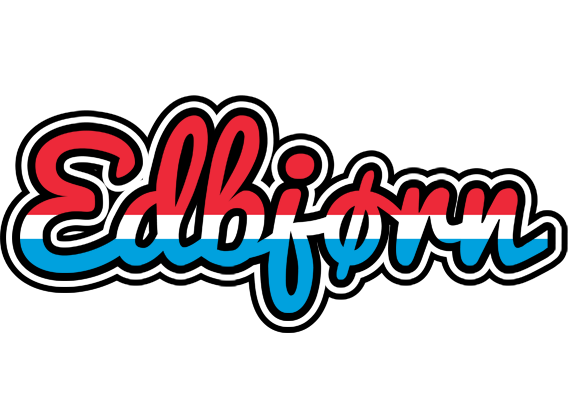 Edbjørn norway logo