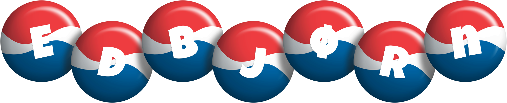 Edbjørn paris logo