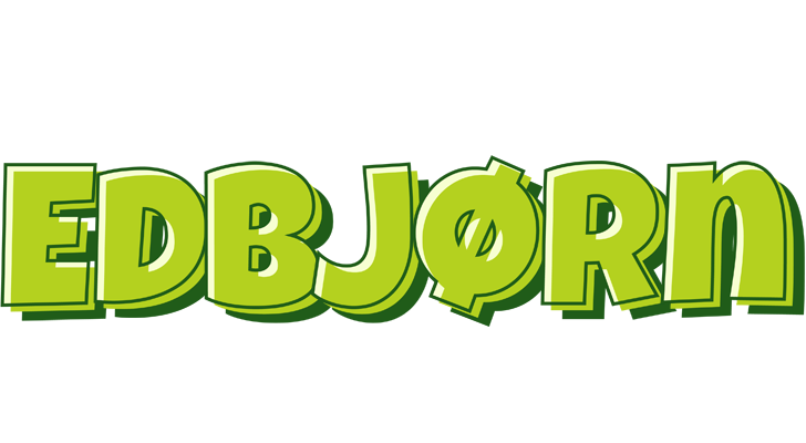 Edbjørn summer logo