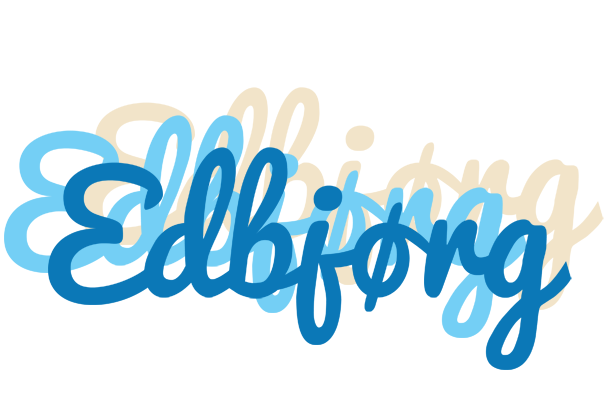 Edbjørg breeze logo