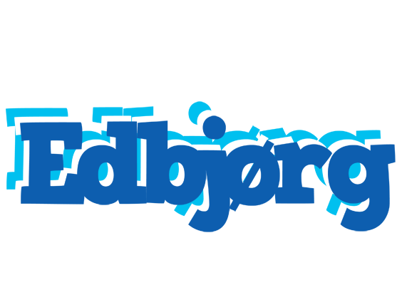 Edbjørg business logo