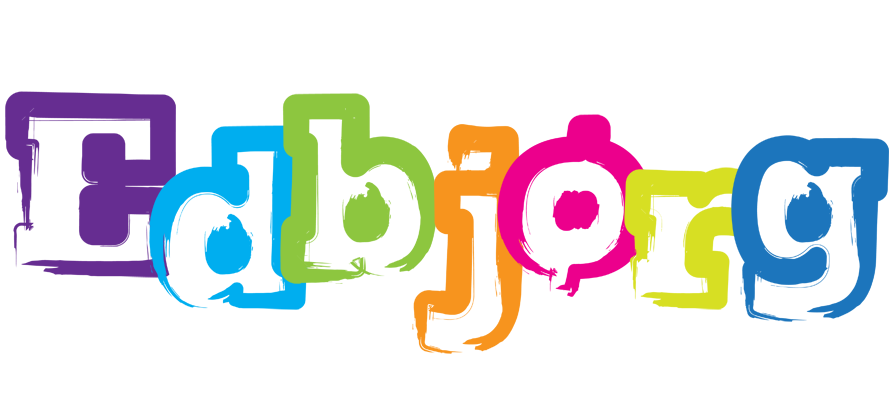 Edbjørg casino logo