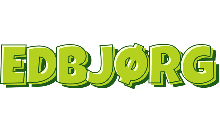 Edbjørg summer logo