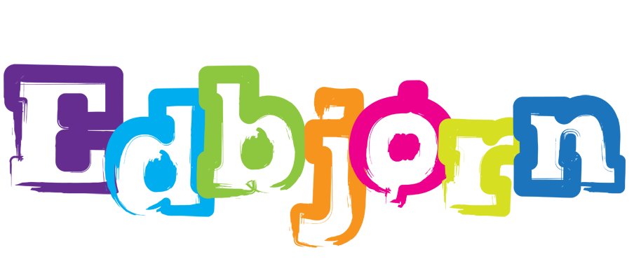 Edbjørn casino logo