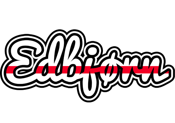 Edbjørn kingdom logo