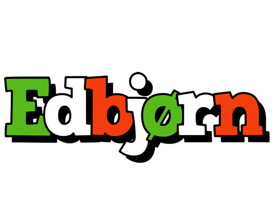 Edbjørn venezia logo