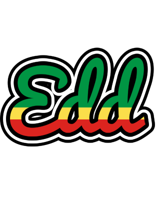 Edd african logo