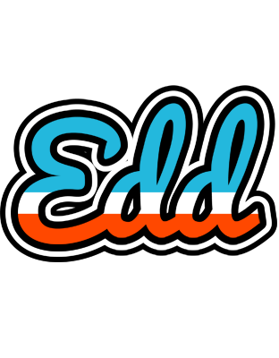 Edd america logo