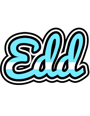 Edd argentine logo