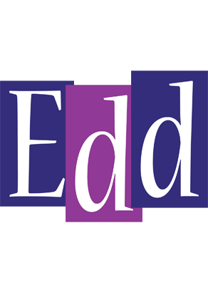 Edd autumn logo