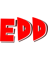 Edd basket logo