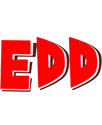 Edd basket logo