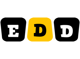 Edd boots logo
