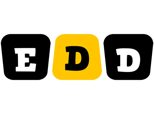 Edd boots logo