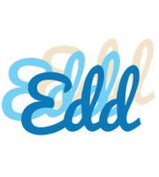 Edd breeze logo