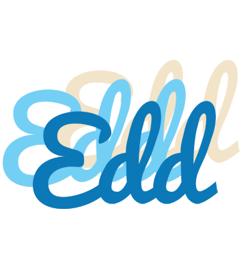 Edd breeze logo