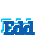 Edd business logo