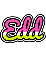 Edd candies logo