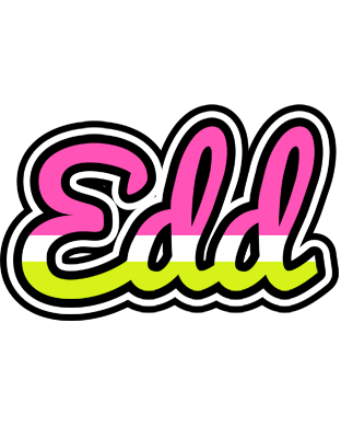 Edd candies logo