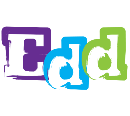 Edd casino logo