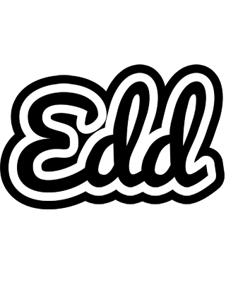 Edd chess logo