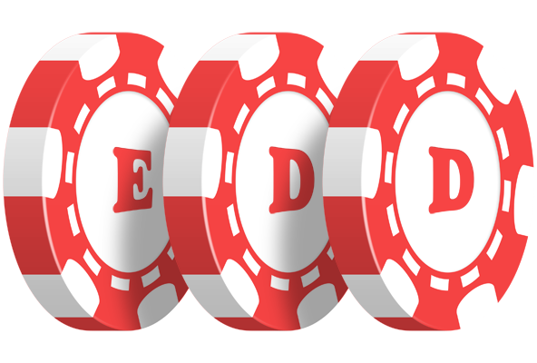 Edd chip logo