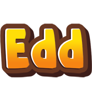 Edd cookies logo