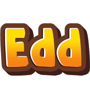 Edd cookies logo