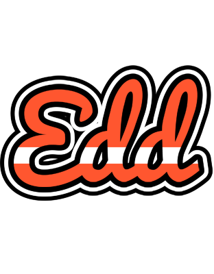 Edd denmark logo