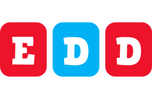 Edd diesel logo