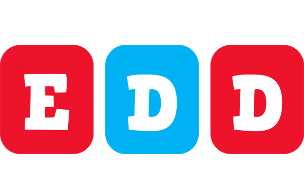 Edd diesel logo