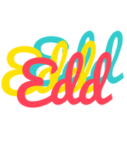 Edd disco logo