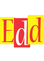 Edd errors logo