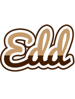 Edd exclusive logo