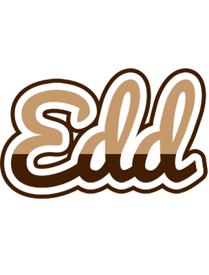 Edd exclusive logo