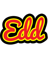 Edd fireman logo