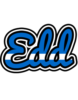 Edd greece logo