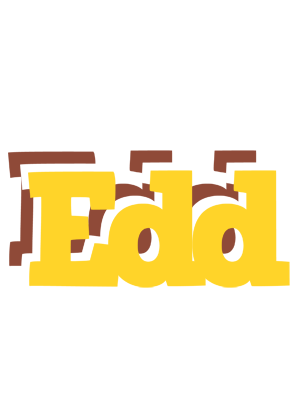Edd hotcup logo