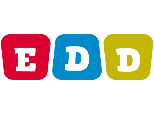 Edd kiddo logo