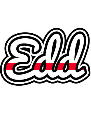 Edd kingdom logo