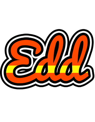 Edd madrid logo