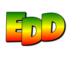 Edd mango logo