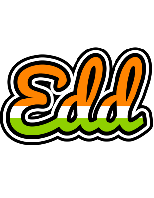 Edd mumbai logo