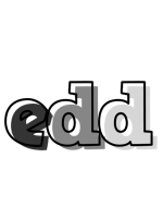 Edd night logo