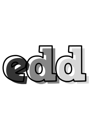 Edd night logo