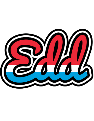 Edd norway logo