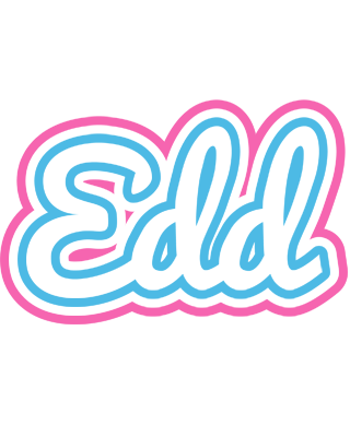 Edd outdoors logo