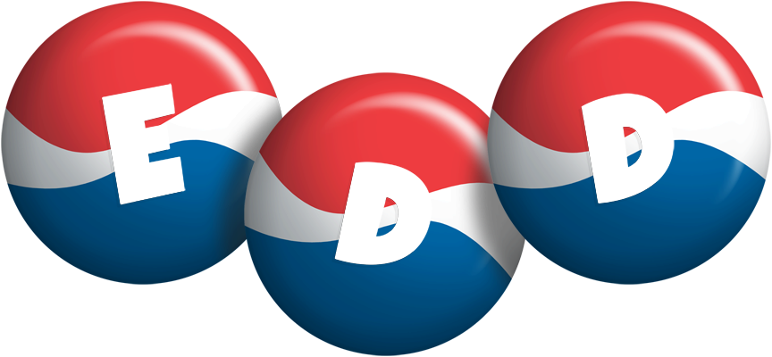 Edd paris logo