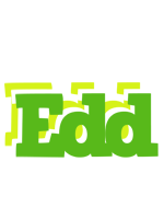 Edd picnic logo